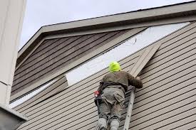 Best Siding for New Construction  in Waxahachie, TX